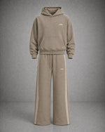AURA UP HOODY SET