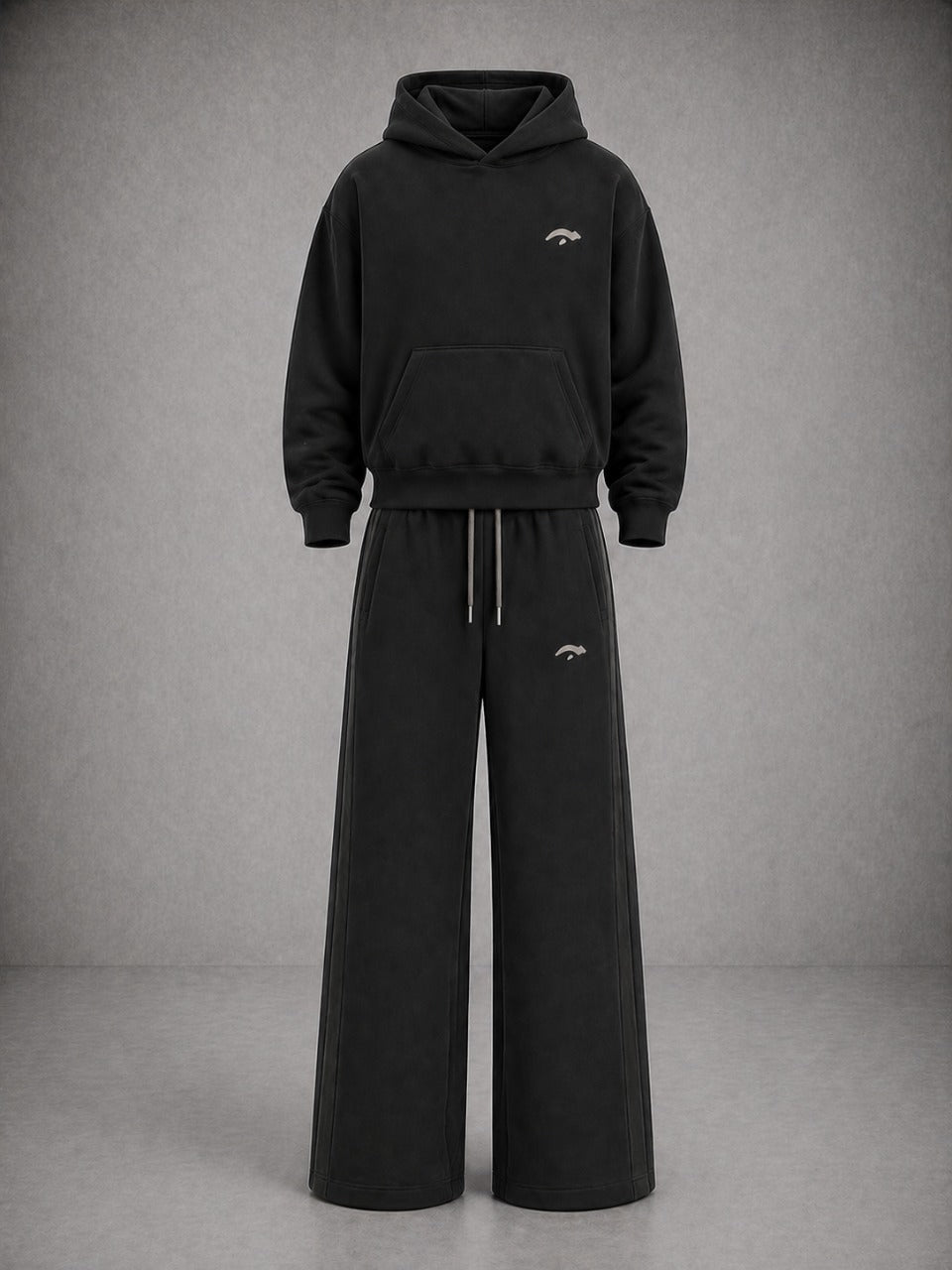 AURA UP HOODY SET