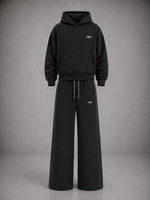 AURA UP HOODY SET