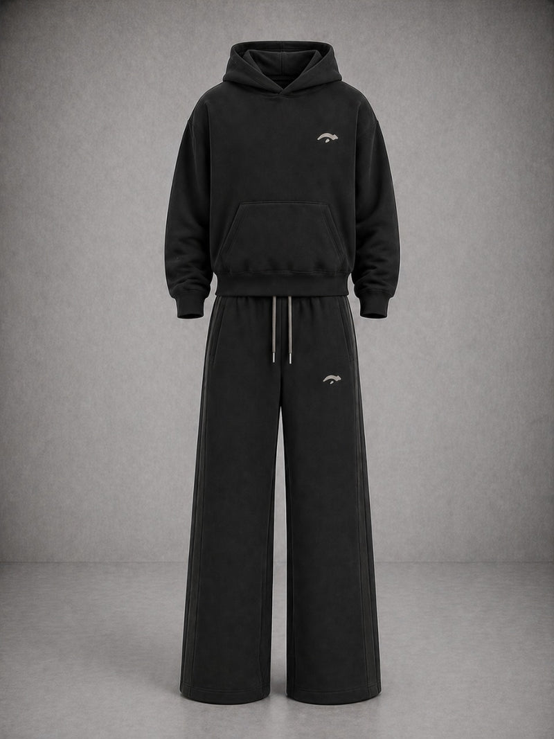 AURA UP HOODY SET