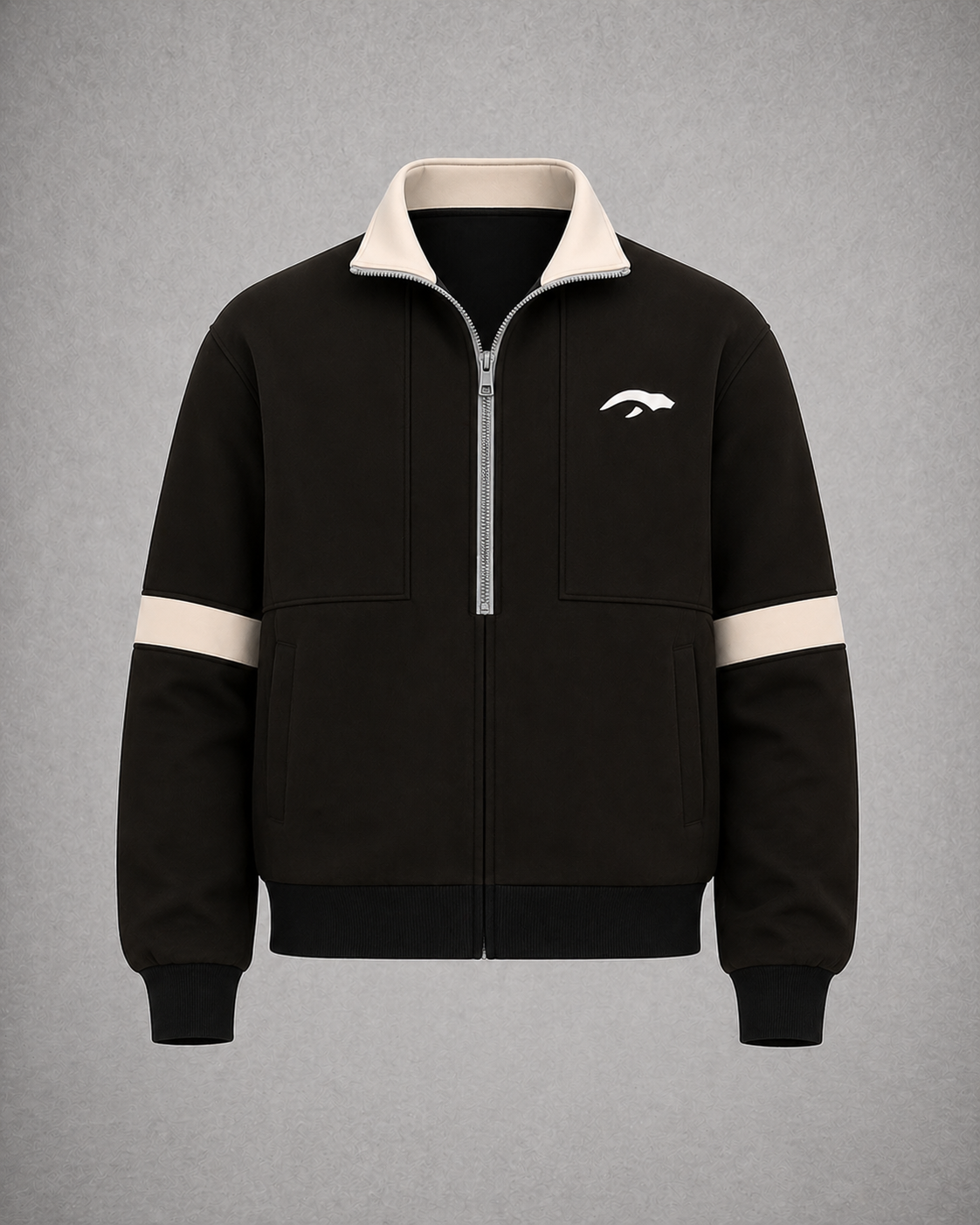AURA UP PILOT JACKET