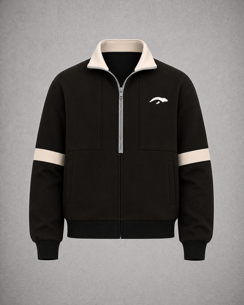 AURA UP PILOT JACKET