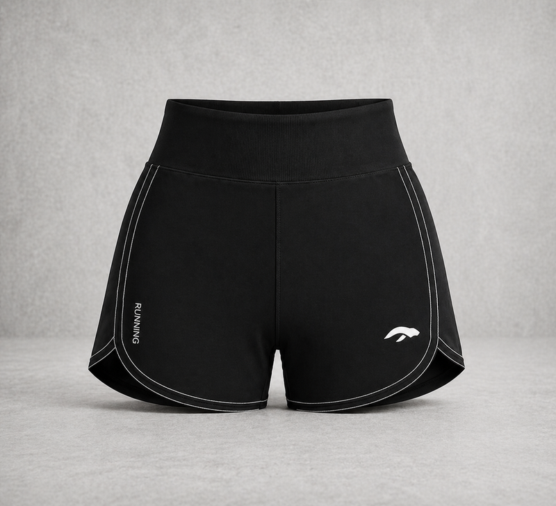 AURA UP FREE SHORTS