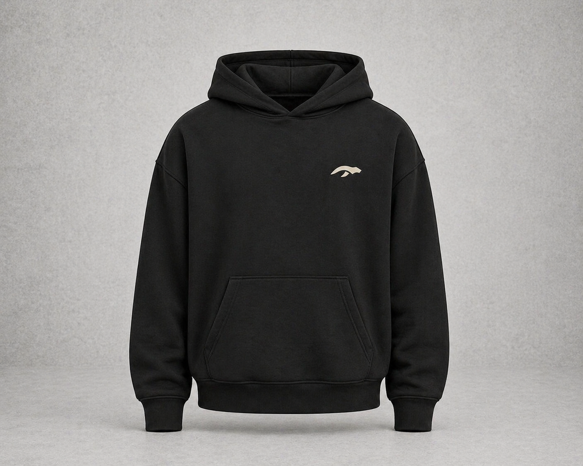 AURA UP HOODY