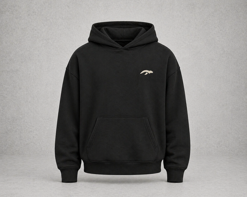 AURA UP HOODY