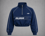 AURA UP CROP TRACK