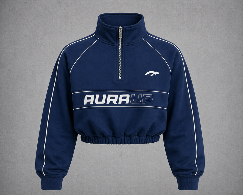 AURA UP CROP TRACK