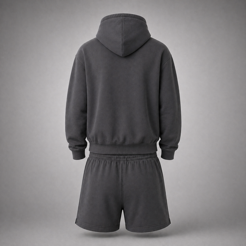 AURA UP COMFORT SET - alternate
