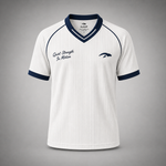 AURA UP TENNIS JERSEY