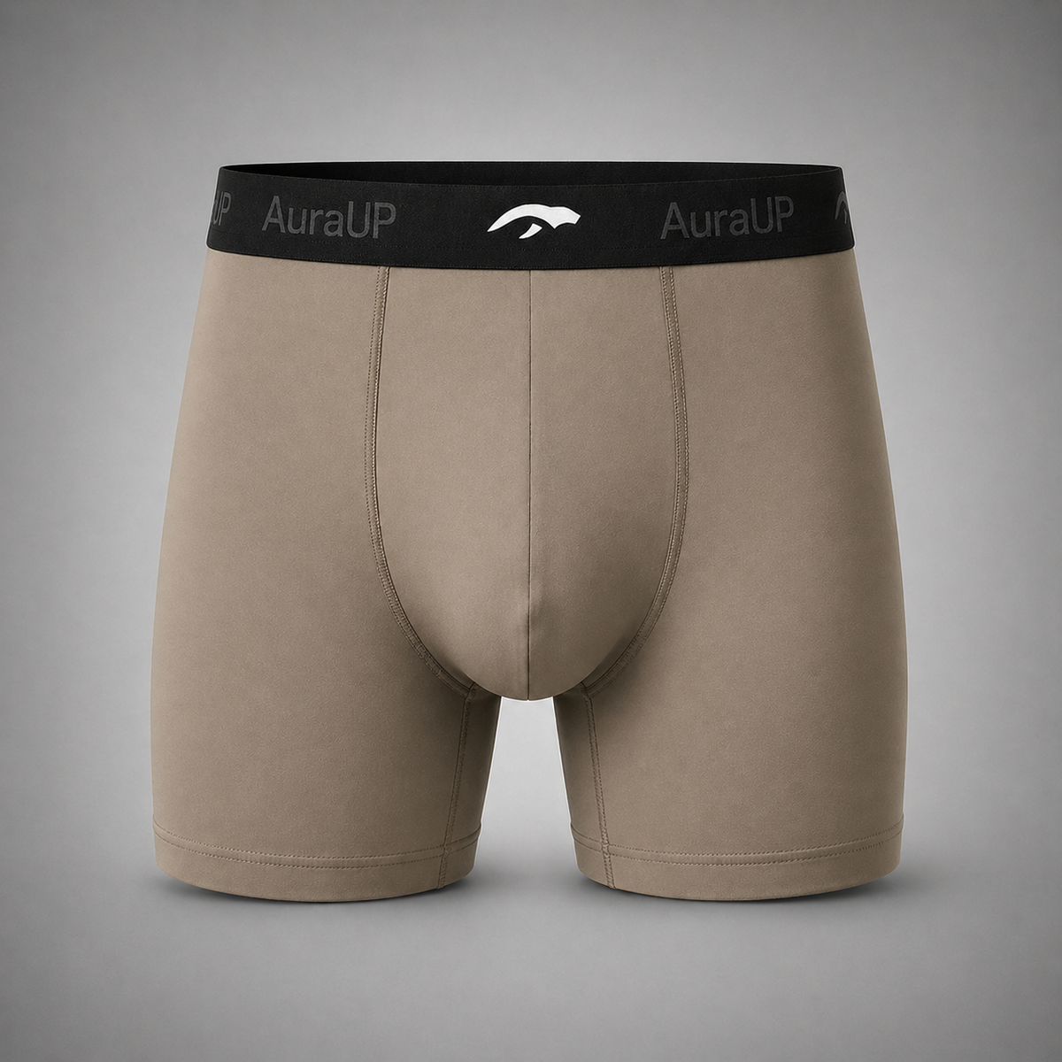 AURA UP MALE BOXER BRIEF