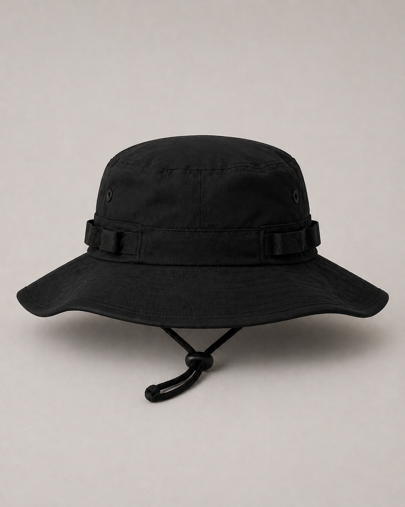 AURA UP TECH BOONIE HAT - alternate