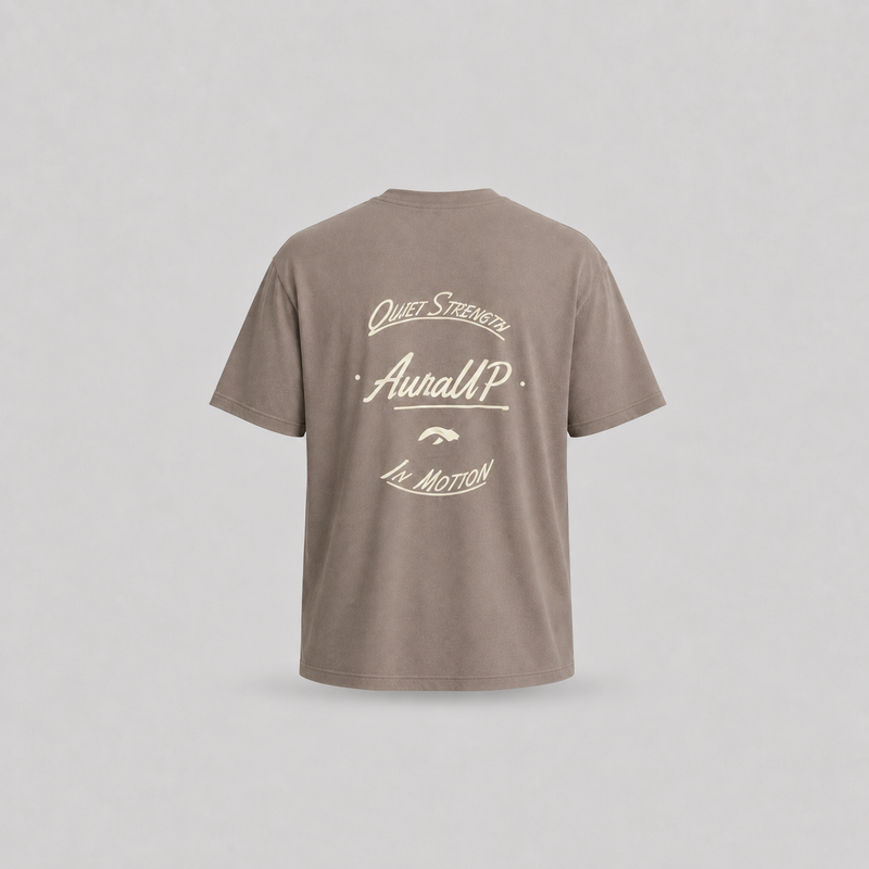 AURAUP EPOQUE TEE