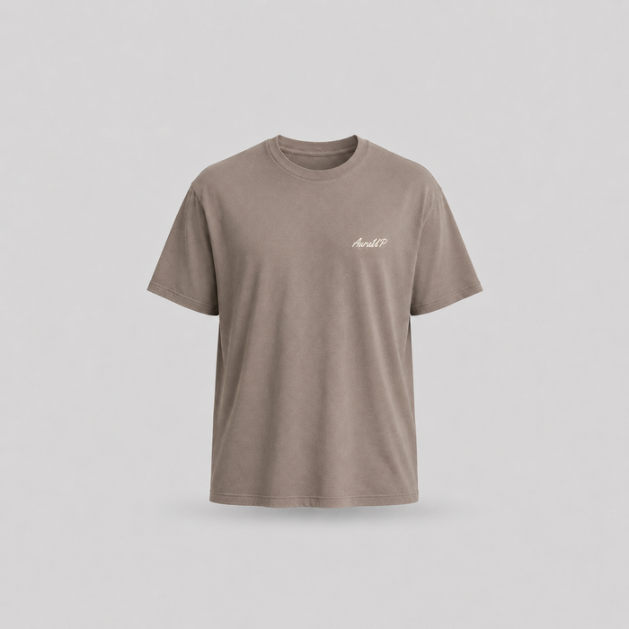 AURAUP EPOQUE TEE