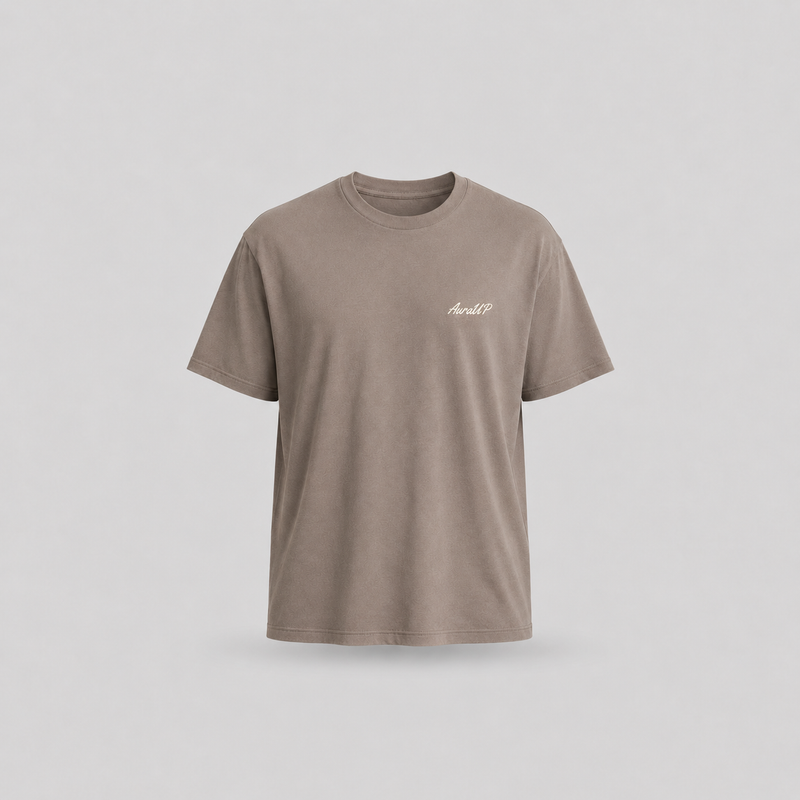 AURAUP EPOQUE TEE