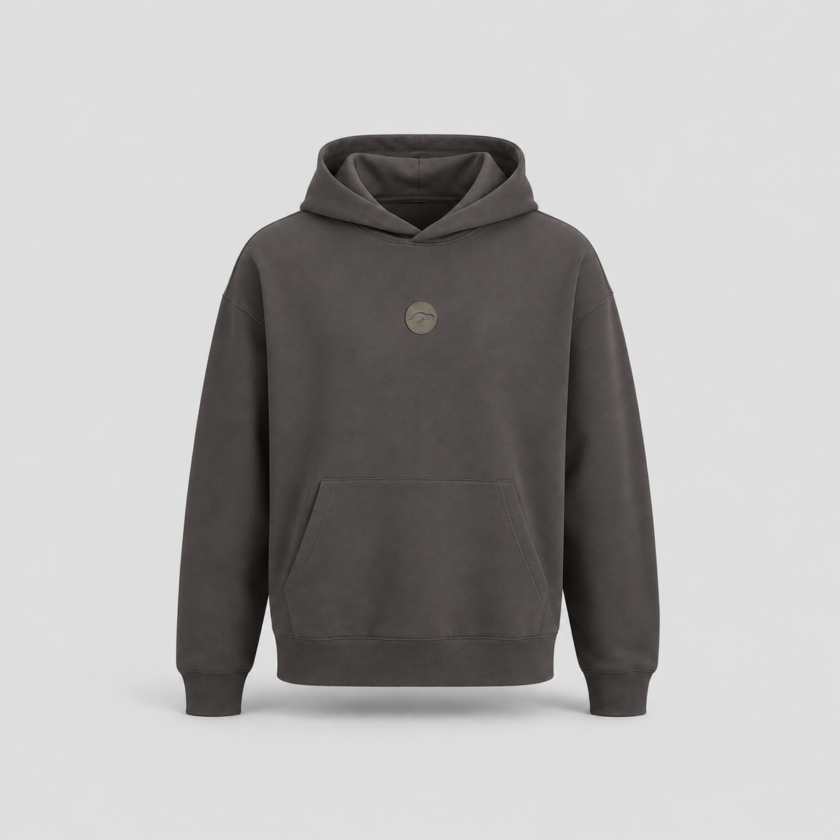 AURAUP APEX HOODIE