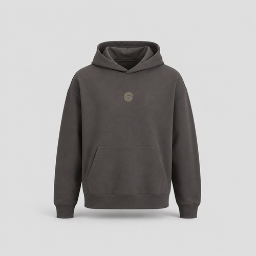AURAUP APEX HOODIE