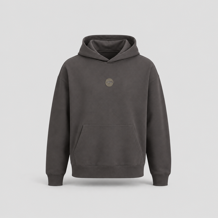 AURAUP APEX HOODIE