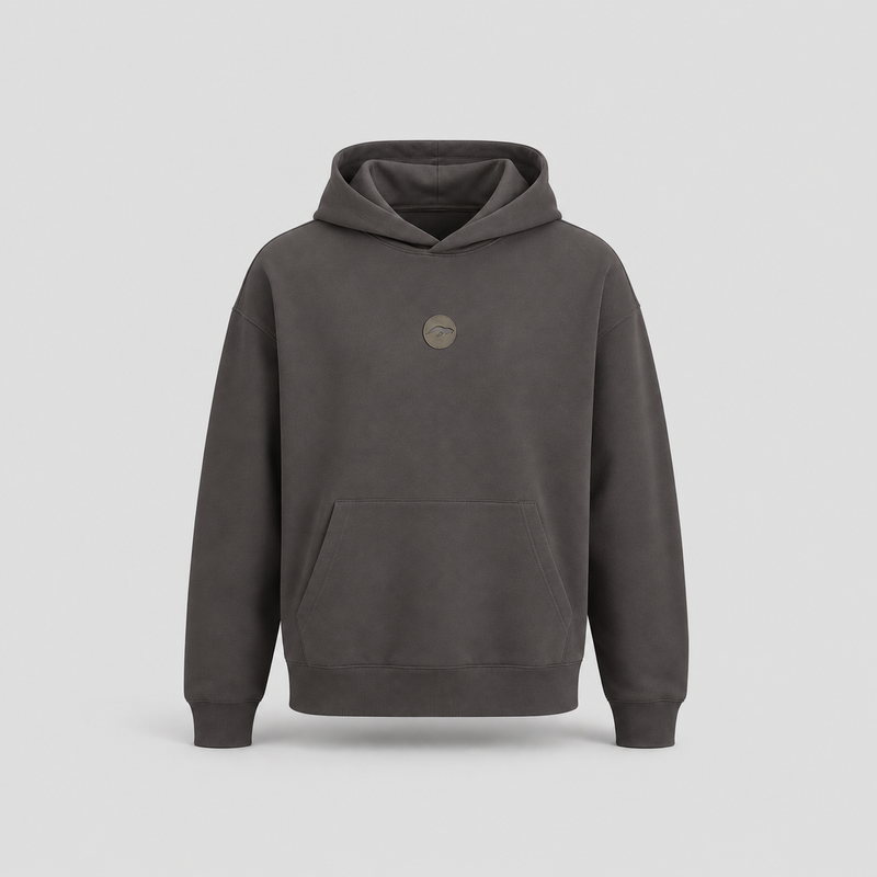 AURAUP APEX HOODIE
