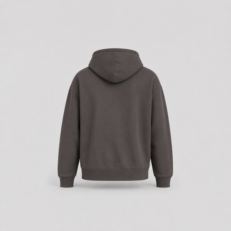 AURAUP APEX HOODIE