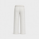 AURAUP HEATHER GREY SWEATPANTS V2