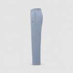 AURAUP SWEATPANTS IN VINTAGE BLUE