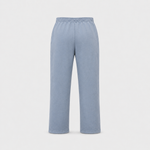 AURAUP SWEATPANTS IN VINTAGE BLUE
