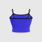 AURAUP STRAP CAMISOLE