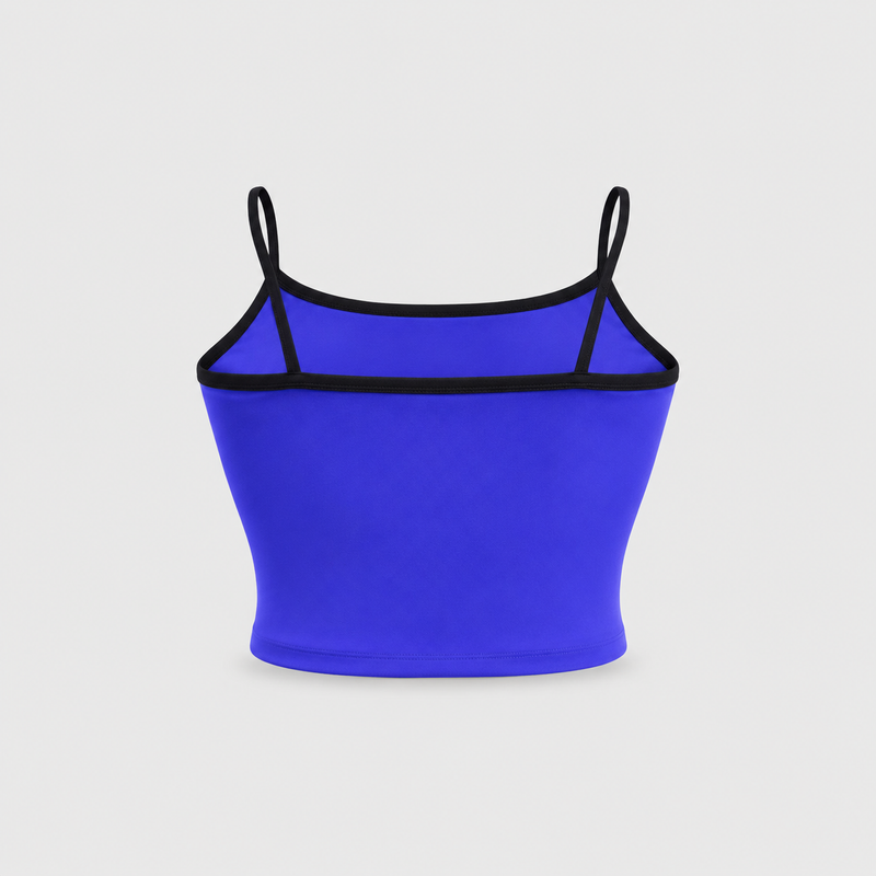 AURAUP STRAP CAMISOLE