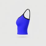 AURAUP STRAP CAMISOLE