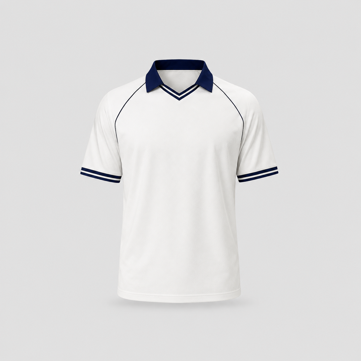 AURAUP PANELLED JERSEY
