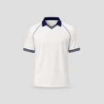 AURAUP PANELLED JERSEY