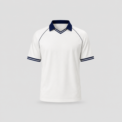 AURAUP PANELLED JERSEY