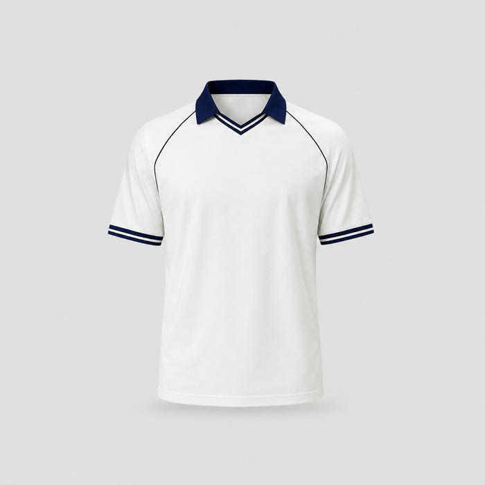 AURAUP PANELLED JERSEY