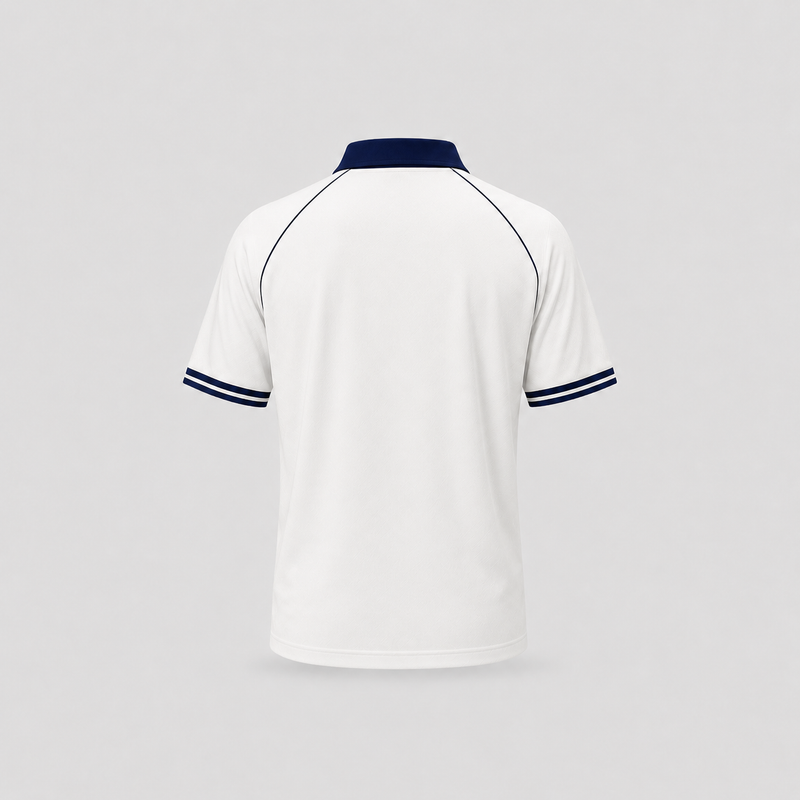 AURAUP PANELLED JERSEY