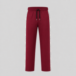 AURAUP WINE SWEATPANTS