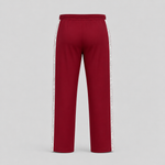 AURAUP WINE SWEATPANTS