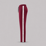 AURAUP WINE SWEATPANTS