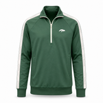 AURAUP TRACK JACKET