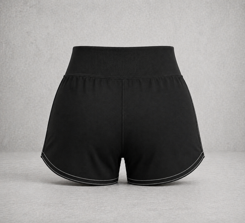 AURA UP FREE SHORTS - alternate