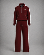 AURA UP TRACK SUIT