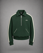 AURA UP TRACK SHIRT
