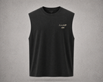 AURA UP QUIET STRENGTH IN MOTION SLEEVLESS TOP