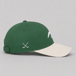 AURAUP PANEL CAP