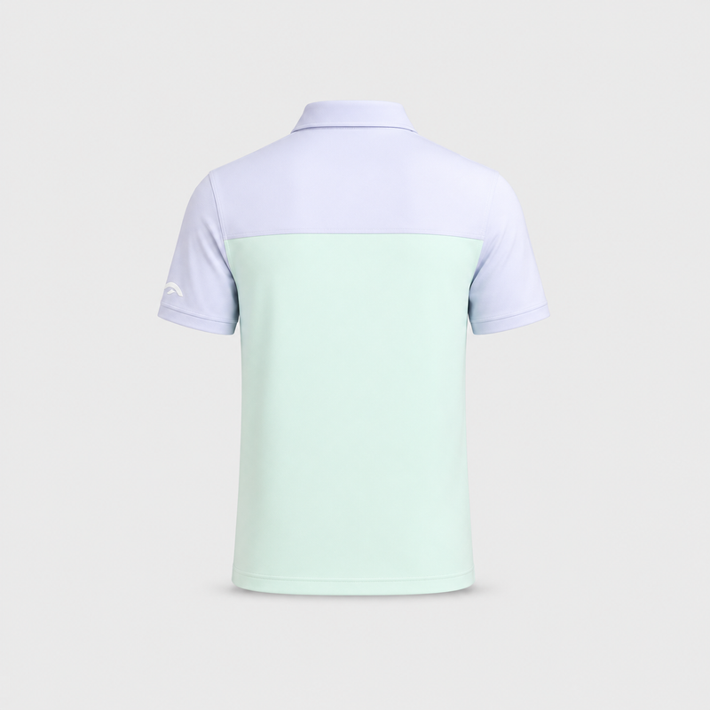 AURAUP MOTION POLO - alternate
