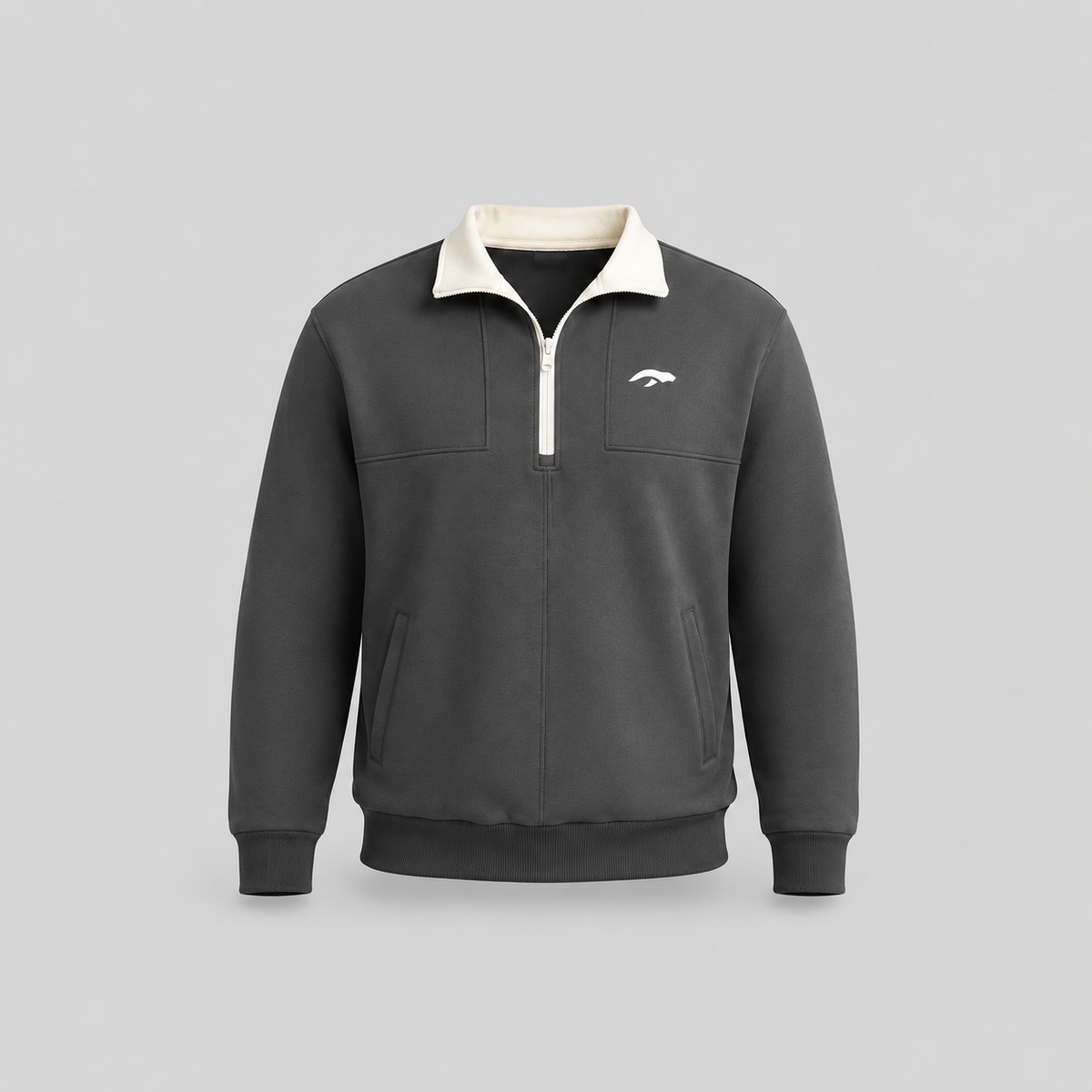 AURAUP ASH SWEATSHIRT