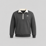 AURAUP ASH SWEATSHIRT