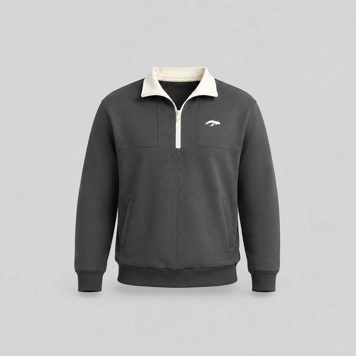 AURAUP ASH JACKET