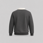 AURAUP ASH SWEATSHIRT