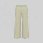 AURAUP PEA GREEN SWEATPANTS