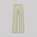 AURAUP PEA GREEN SWEATPANTS